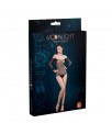 Body Model 09 Talla unica Negro