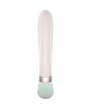 Heat Wave Vibrador con Efector Calor y APP Menta