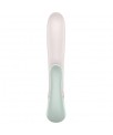 Heat Wave Vibrador con Efector Calor y APP Menta