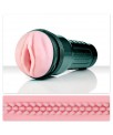 Fleshlight Vibro Pink Lady Touch Vagina