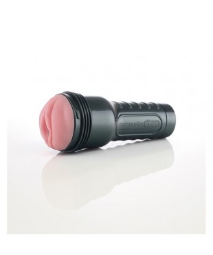 Fleshlight Vibro Pink Lady Touch Vagina