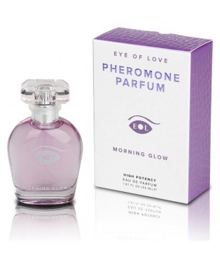 Perfume con Feromonas para Ella 50 ml