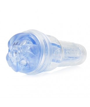 Fleshlight Turbo Thrust Hielo Azul