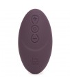 Feel So Alive Plug Anal con Vibrador Control Remoto Recargable USB