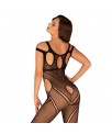 G322 Bodystocking Talla S M L