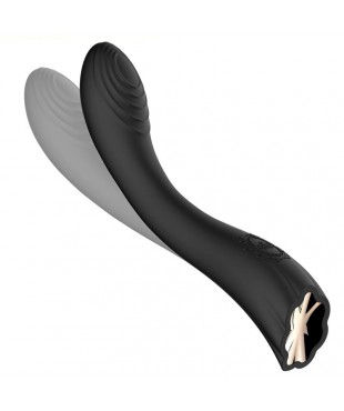 Lexire Vibrador Función Vibración y Función Finger Punto G USB