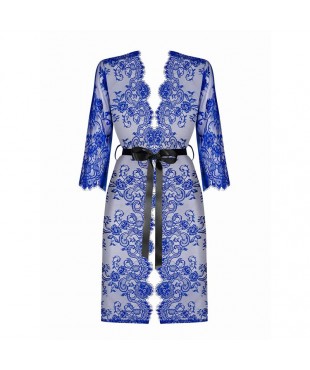 Cobaltess Kimono