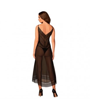 Estiqua Chemise Largo