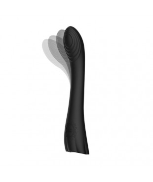 Lexire Vibrador Funcion Vibracion y Funcion Finger Punto G USB