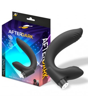 Milstanz Vibrador Prostático para el Punto P