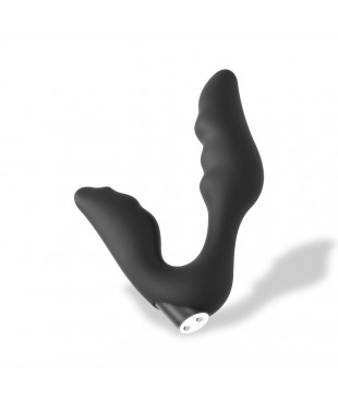 Jaydurk Vibrador Prostático para el Punto P