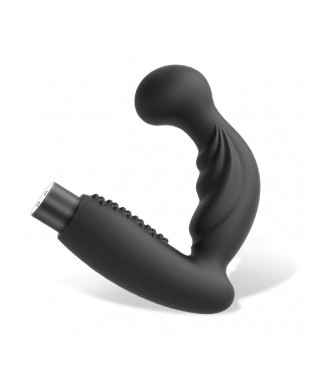 Delzis Vibrador Prostático para el Punto P