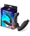 Patzenska Vibrador Prostatico para el Punto P