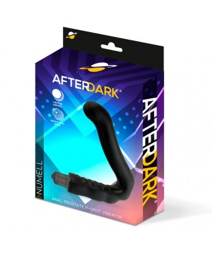 Numell Vibrador Anal para el Punto P Numell Vibrador Anal para el Punto P