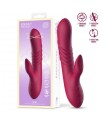 Odry Vibrador con Movimiento Telescopico Oscilante y Vibracion