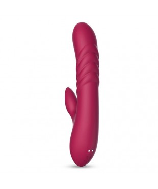 Odry Vibrador con Movimiento Telescopico Oscilante y Vibracion