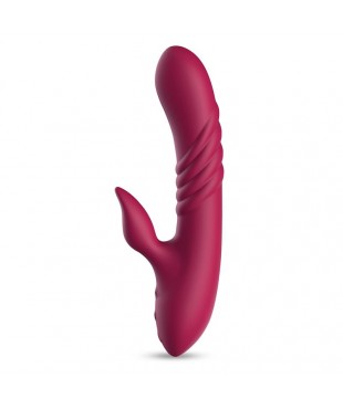 Odry Vibrador con Movimiento Telescopico Oscilante y Vibracion