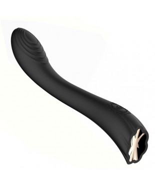 Lexire Vibrador Funcion Vibracion y Funcion Finger Punto G USB
