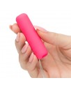 Estimulador de Braguita Control Remoto USB Rosa