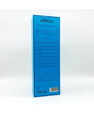 Lexire Vibrador Funcion Vibracion y Funcion Finger Punto G USB