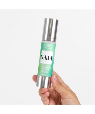 Gaia Loción Piel de Seda 50ml