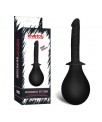 Ducha Anal Deluxe Douche Negro