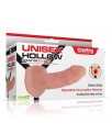 Arnes Unisex Pene Hueco