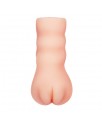 Masturbador Masculino X Basic Pocket Pussy Natural