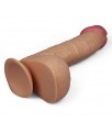 Dildo King 105 Natural