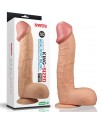 Dildo King 105 Natural