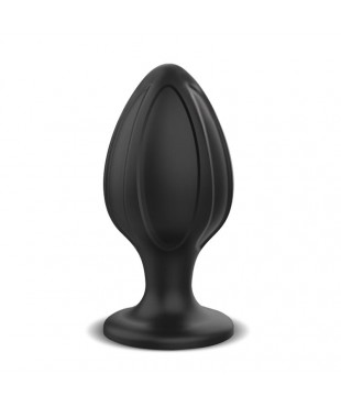 Rifter Plug Anal Silicona Talla L 9 cm x 45 cm Rifter Plug Anal Silicona Talla L 9 cm x 45 cm