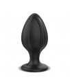 Rifter Plug Anal Silicona Talla L 9 cm x 45 cm