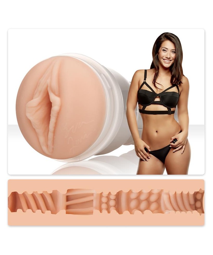 Fleshlight Girls Eva Lovia Sugar Vagina