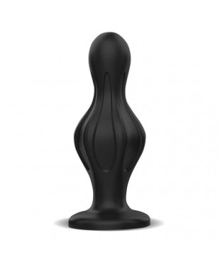 Nocte Plug Anal Silicona 12 cm x 45 cm