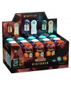 Display 15 Masturbadores Varios 3 Estilos