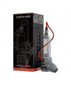 Kit Bomba para el Pene Hydroxtreme6 Transparente