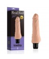 Vibrador Real Feel 75 Natural
