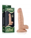 Dildo Real Extreme 7 Natural