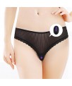 Estimulador de Braguita iJoy Control Remoto USB