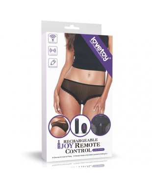 Estimulador de Braguita iJoy Control Remoto USB Estimulador de Braguita iJoy Control Remoto USB