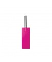 Shots Ouch Whips and Paddles Leather Pala Rosa