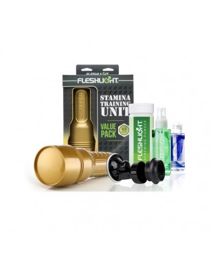 Stamina Training Unit Value Pack Stamina Training Unit Value Pack