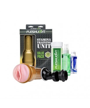 Stamina Training Unit Value Pack Stamina Training Unit Value Pack