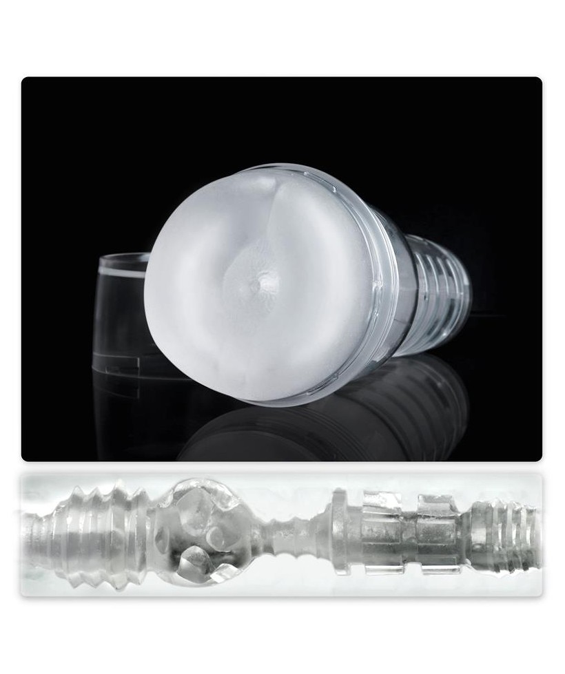 Fleshlight Ice Ano Cristal