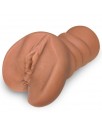 Mila Vagina y Ano Super Realista 765 gr