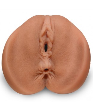 Mila Vagina y Ano Super Realista 765 gr