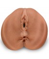 Mila Vagina y Ano Super Realista 765 gr