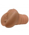 Mila Vagina y Ano Super Realista 765 gr
