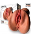 Emil Vagina y Ano Super Realista 585 gr