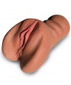 Emil Vagina y Ano Super Realista 585 gr